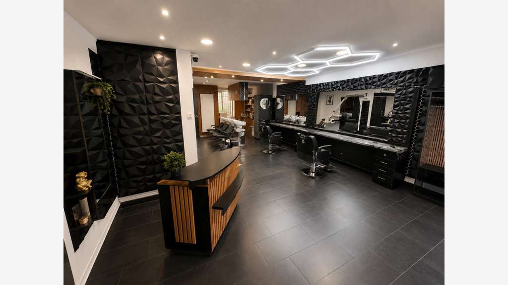 Cession FDC coiffure hyper centre de Guebwiller 