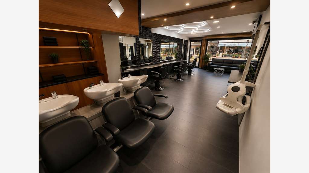 Cession FDC coiffure hyper centre de Guebwiller 