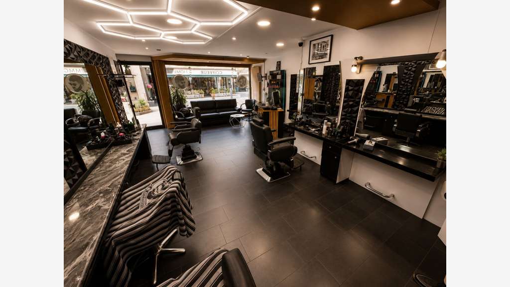 Cession FDC coiffure hyper centre de Guebwiller 