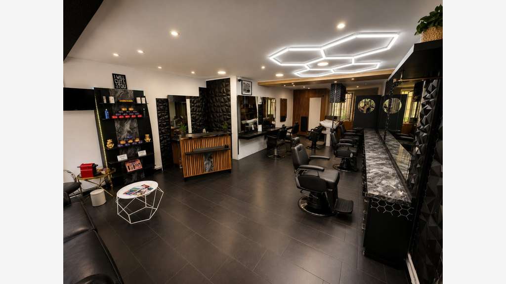 Cession FDC coiffure hyper centre de Guebwiller 