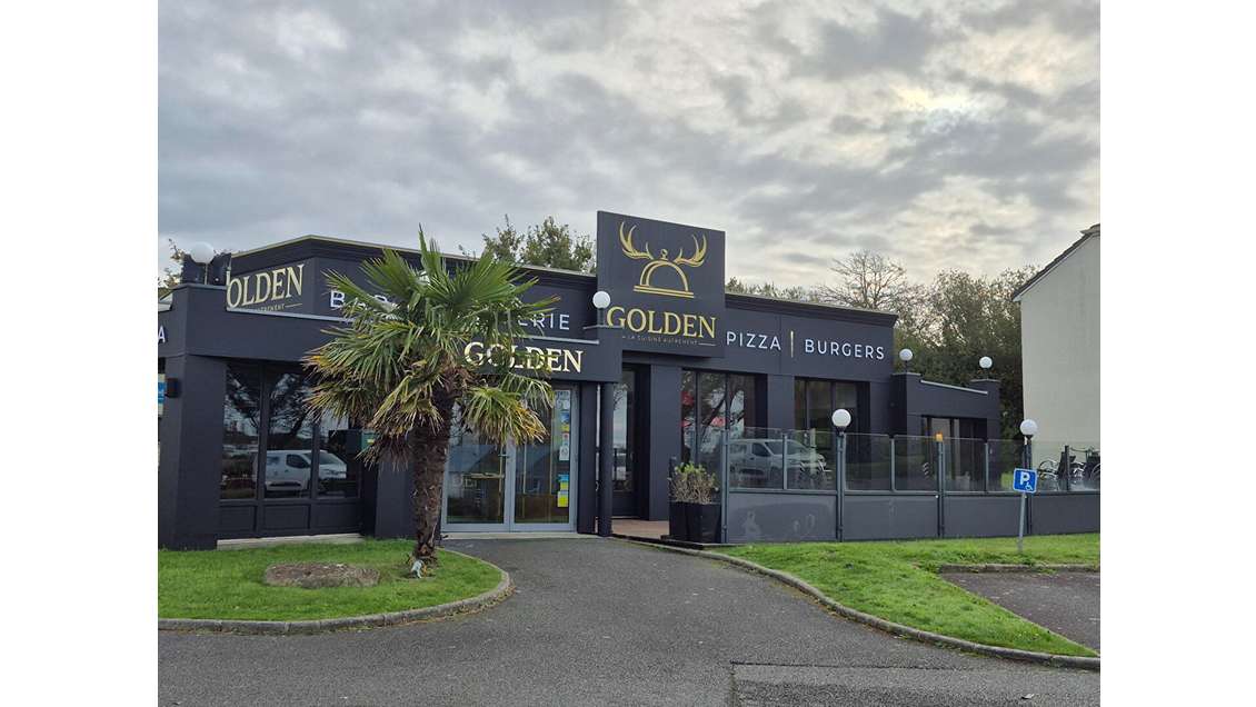 AV FDC restaurant proche Perros-Guirec sur Lannion