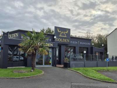 Vente Restaurant à Lannion