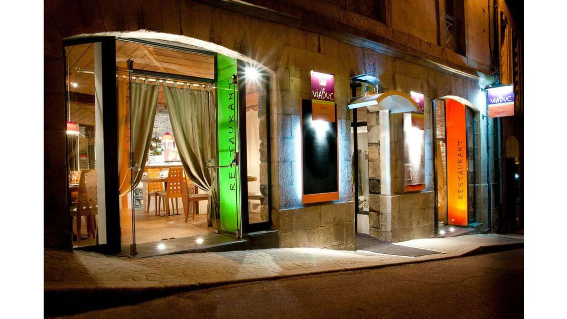 Vente restaurant bien réputé au cœur de Morlaix