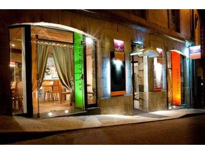 Vente Restaurant à Morlaix