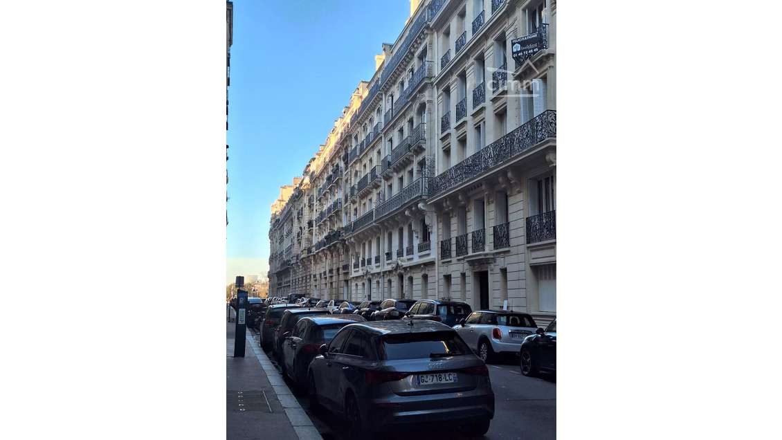 Cave à vin à vendre à Paris 75016