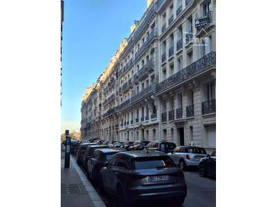 Vente Alimentation à Paris 16e