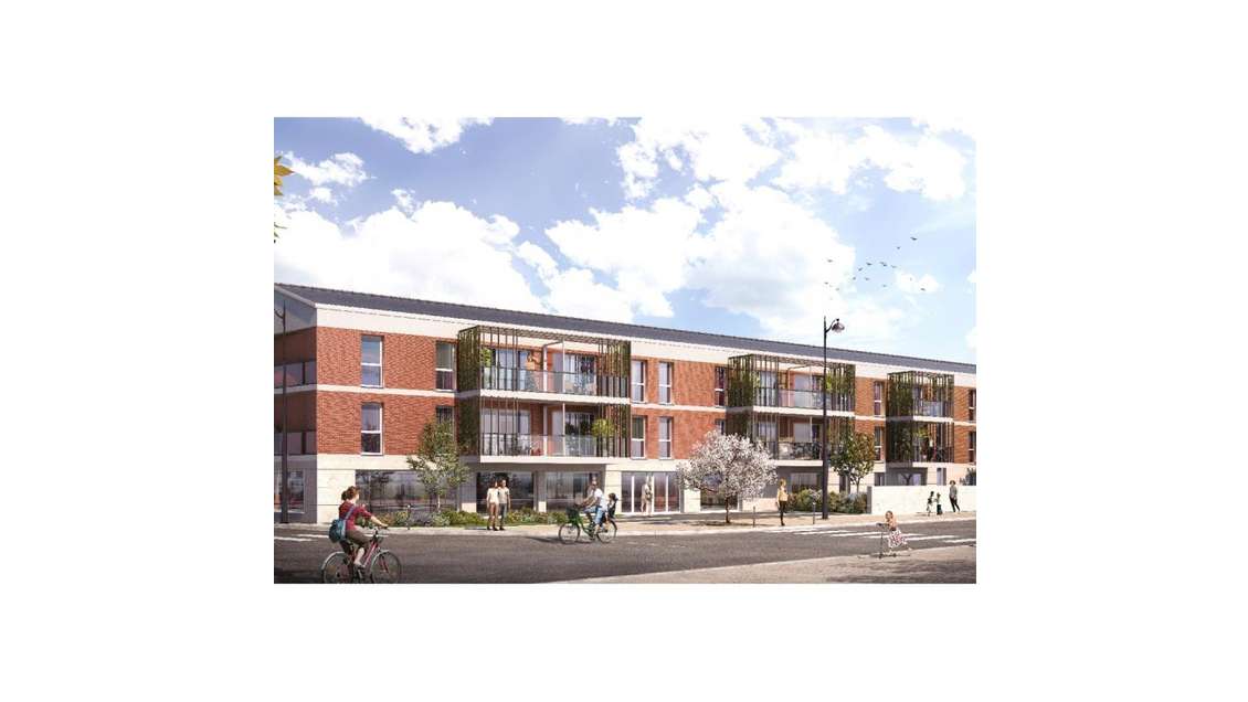 À vendre local d'activité de 171m² à Mainvilliers