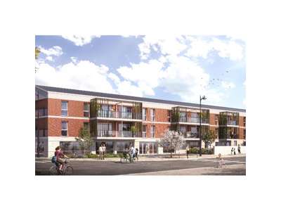 Vente Locaux d'activités - Entrepôts à Mainvilliers