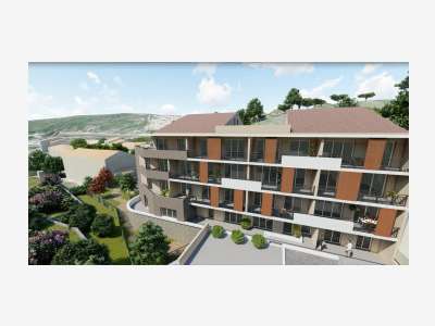 Local d'activité 100m² à vendre à Septèmes 13240