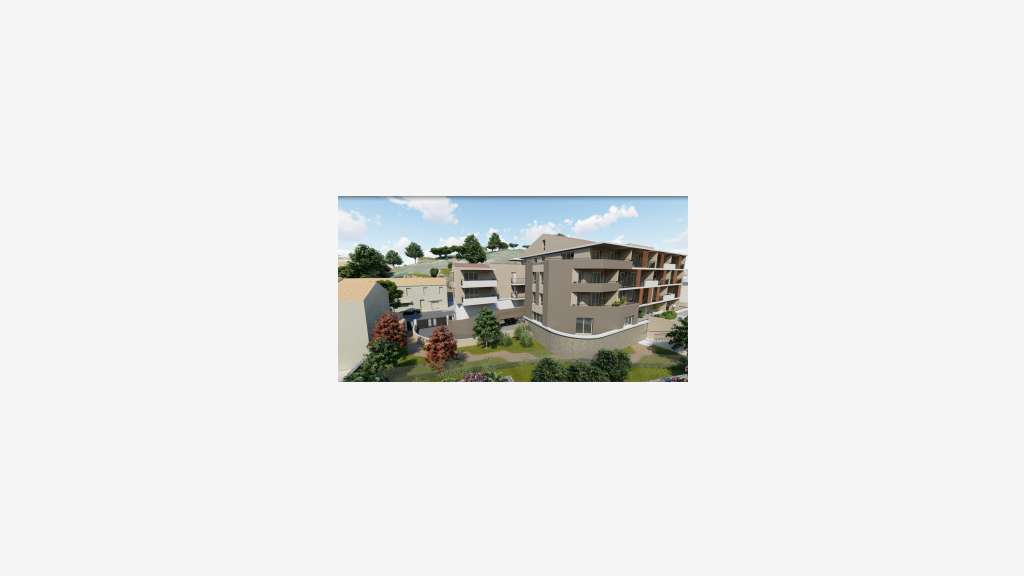 Local d'activité 100m² à vendre à Septèmes 13240
