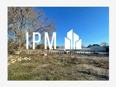 A vendre local d'activités 1372m² VEFA  Les Milles