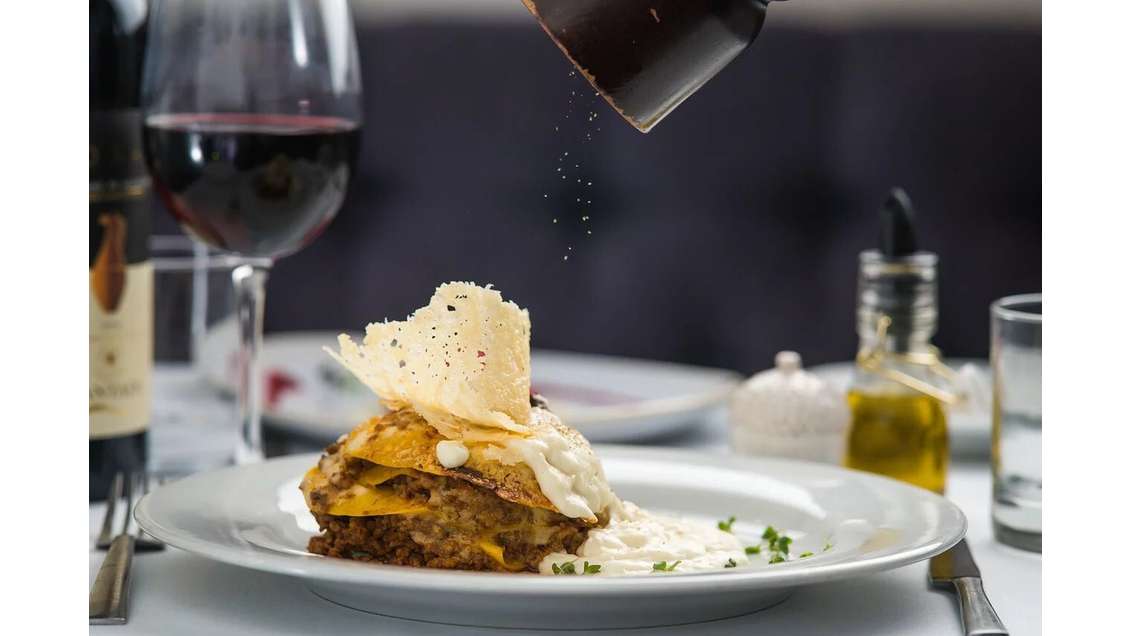 AV local avec extraction idéalement situé Annecy