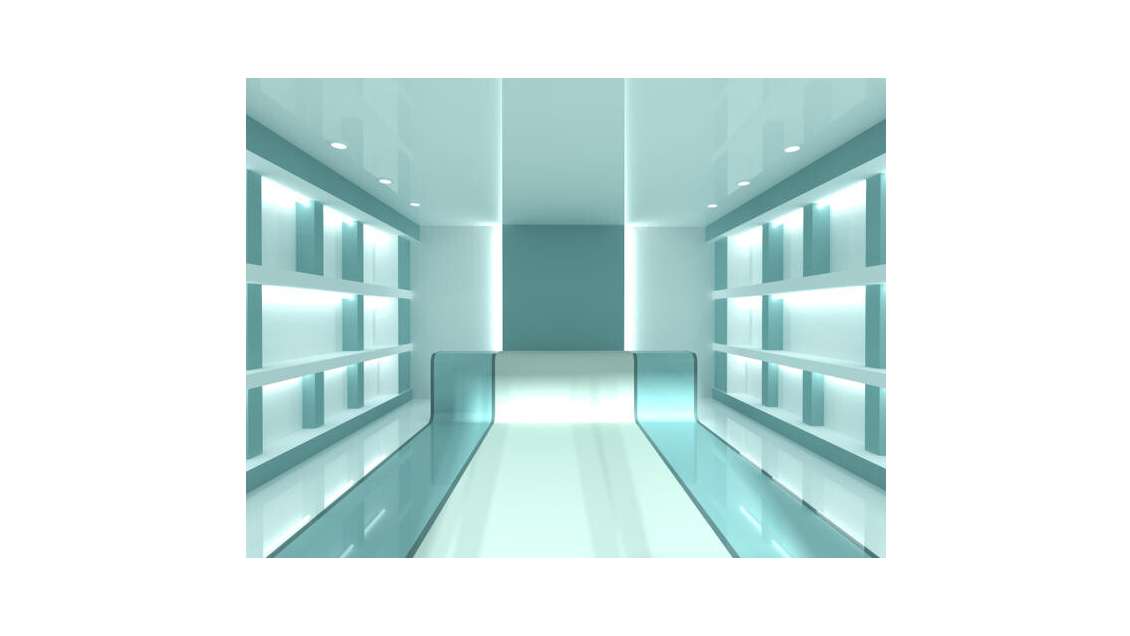 Cession droit au bail au centre de Montbéliard