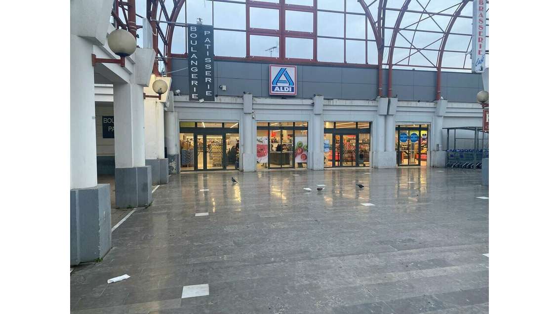 AV boucherie charcuterie à Avignon Pont des 2 Eaux