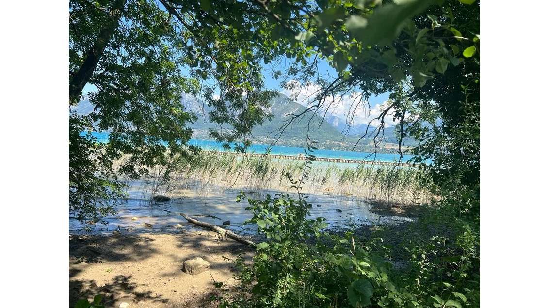 Local commercial de 20m² en vente à Annecy