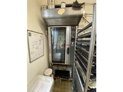 Vente Boulangerie - Pâtisserie à Abbeville