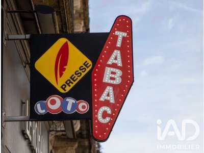 Vente FDC tabac presse loto sur empl n°1 à Agde