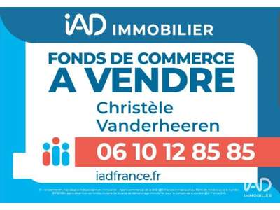 Vente Librairie - Papeterie à Ailly-sur-Noye