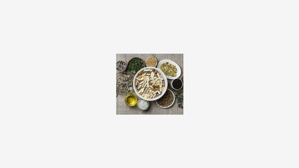 Vente commerce de compléments alimentaires - Ain