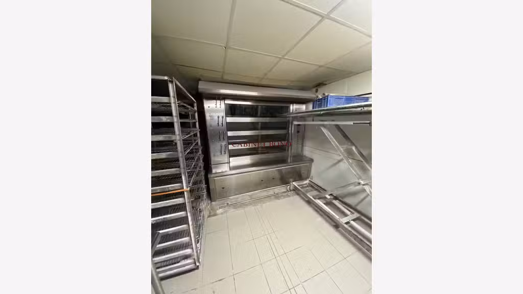 Vente boulangerie proche Aire sur la Lys