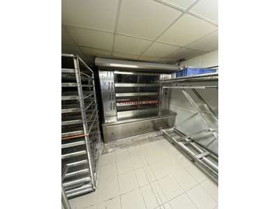 Vente Boulangerie - Pâtisserie à Aire-sur-la-Lys