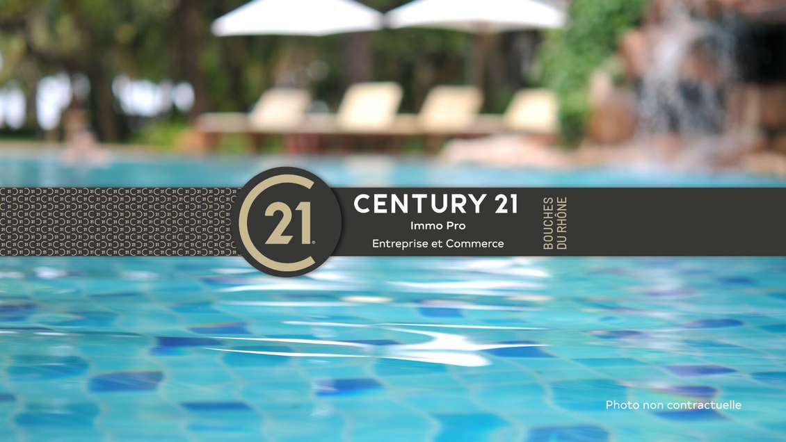 A vendre murs et fonds hôtel restaurant sur Aix