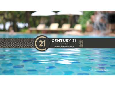 Vente Hôtel - Hôtel restaurant à Aix-en-Provence