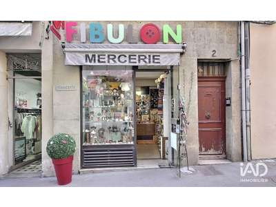 Vente Habillement - Textile à Aix-en-Provence
