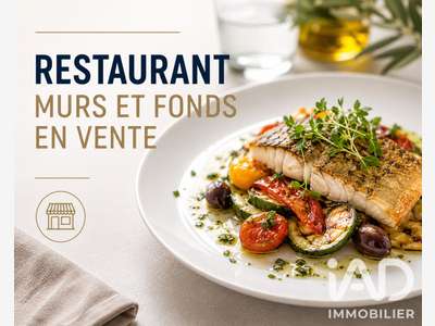 Vente restaurant du midi à Aix-en-Pce les Milles
