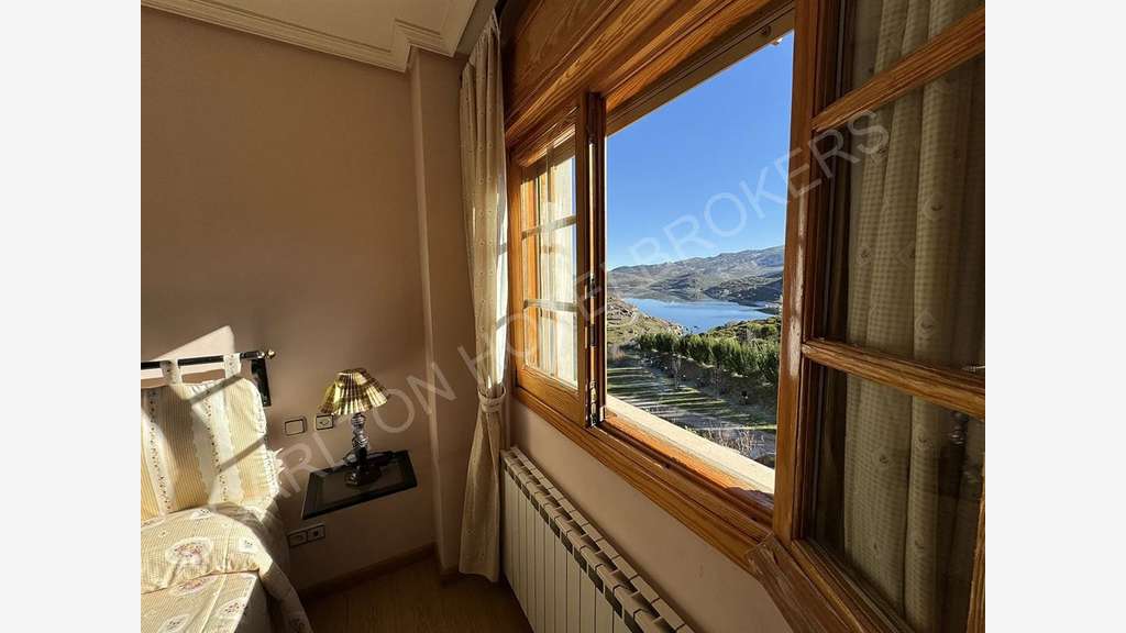Hôtel boutique à vendre au Nord de l’Espagne