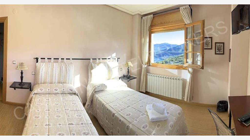 Hôtel boutique à vendre au Nord de l’Espagne
