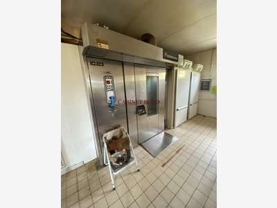 Vente boulangerie pâtisserie proche d'Albert