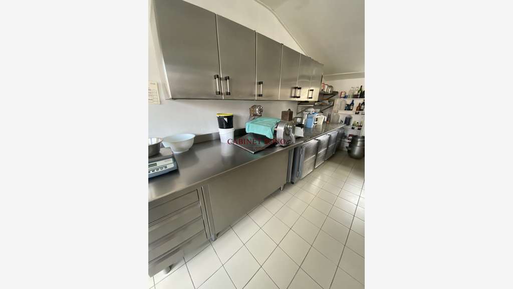 Vente boulangerie pâtisserie proche d'Albert