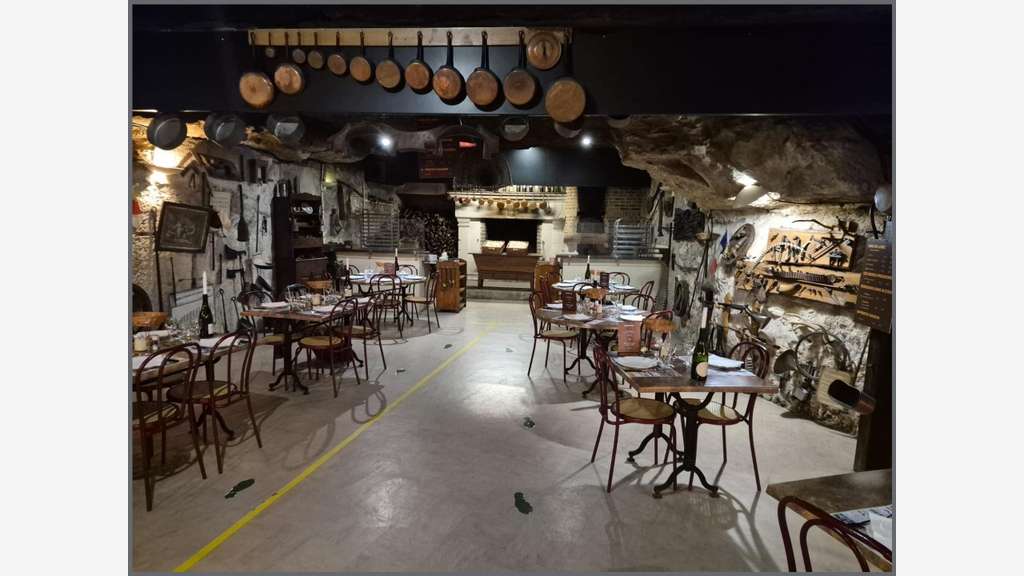 Cède affaire emblématique dans le Val de Loire