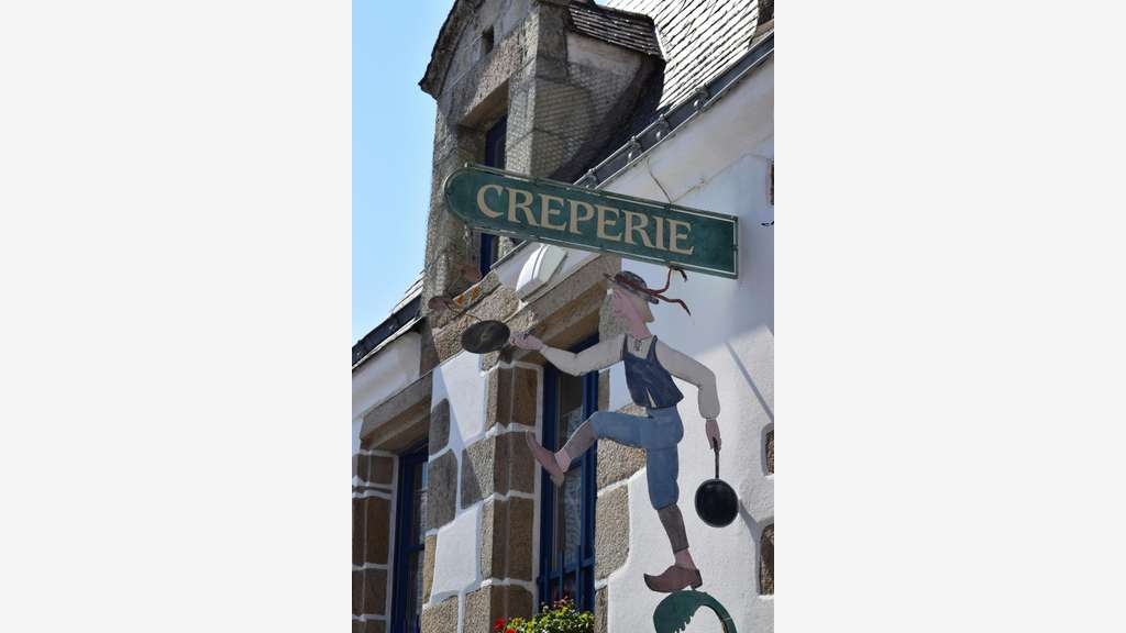 Vente FDC crêperie empl N°1 à Angers centre