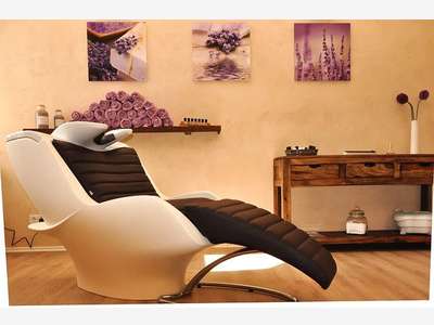 Vente FDC de salon de coiffure 120m² à Angers