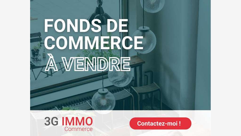 Vente affaire de restauration axe passant Annecy