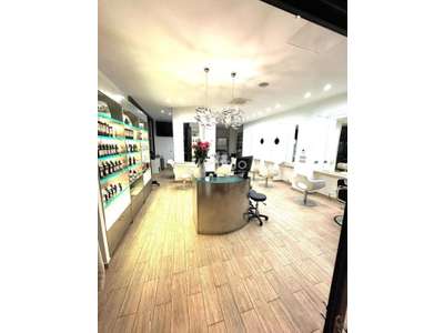 Vente Beauté - Esthétique - Coiffure à Antibes