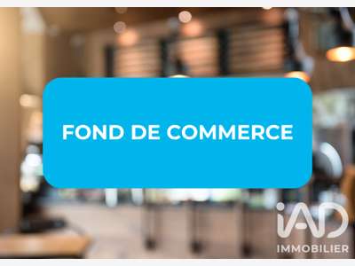 Vente fonds de commerce empl n°1 à Arcachon