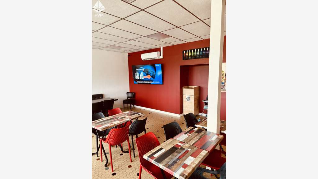 AV pizzeria au coeur de la vallée de la Seine