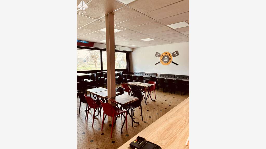 AV pizzeria au coeur de la vallée de la Seine