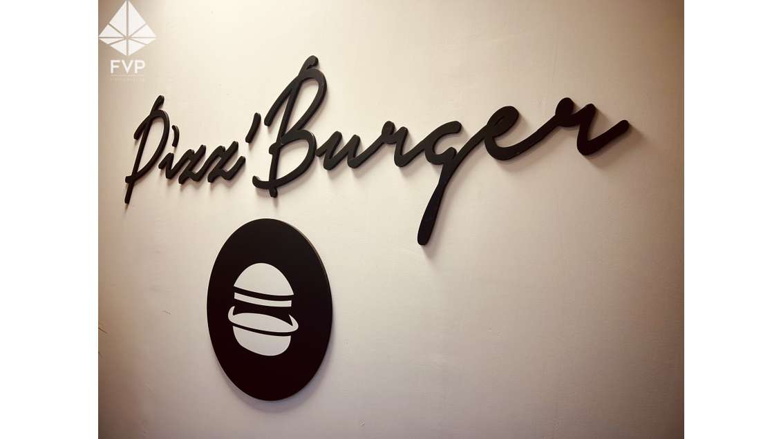 AV pizzeria au coeur de la vallée de la Seine