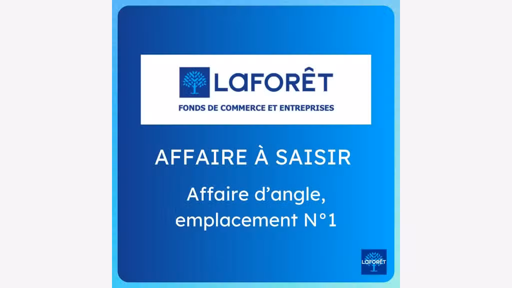 Vente superbe salon d’esthétique sur Nord Bassin