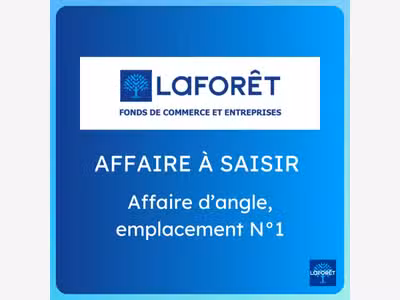 Vente superbe salon d’esthétique sur Nord Bassin