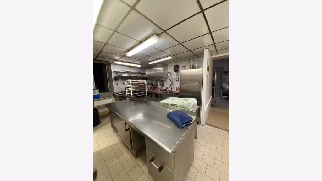 Vente boulangerie pâtisserie à 35 mn d’Arras