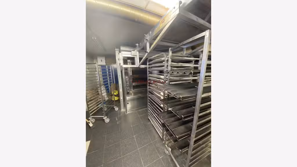 Vente boulangerie pâtisserie proche Arras