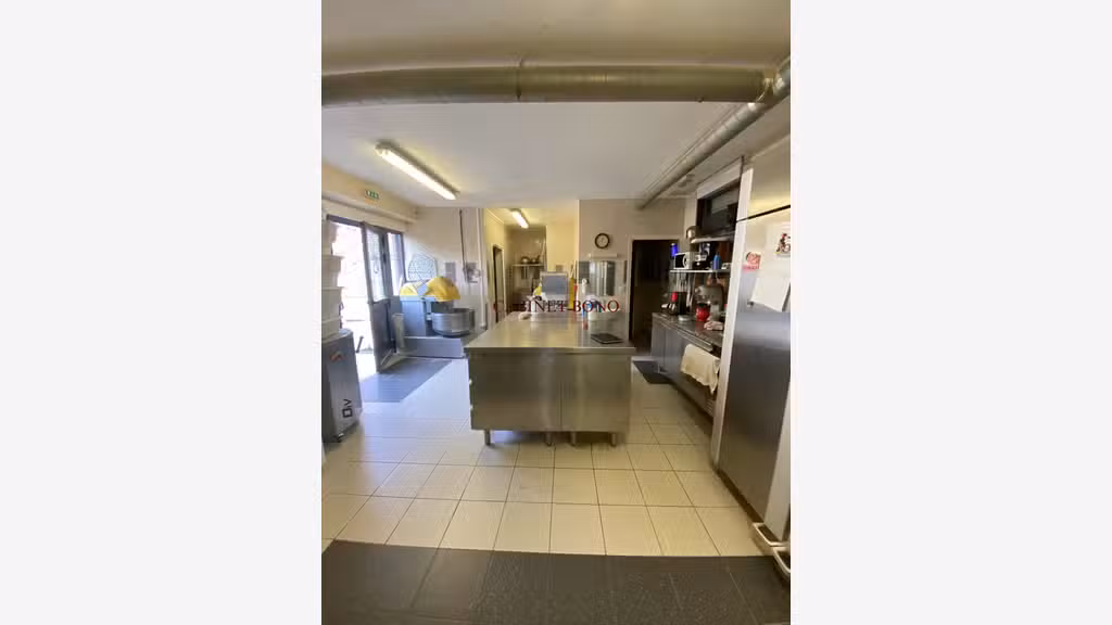 Vente boulangerie pâtisserie proche Arras