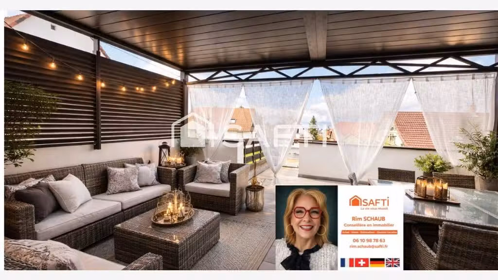 Vente murs et fonds restaurant dans le Haut Rhin