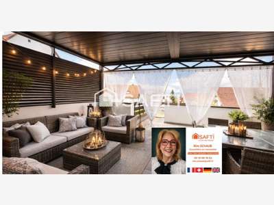 Vente murs et fonds restaurant dans le Haut Rhin