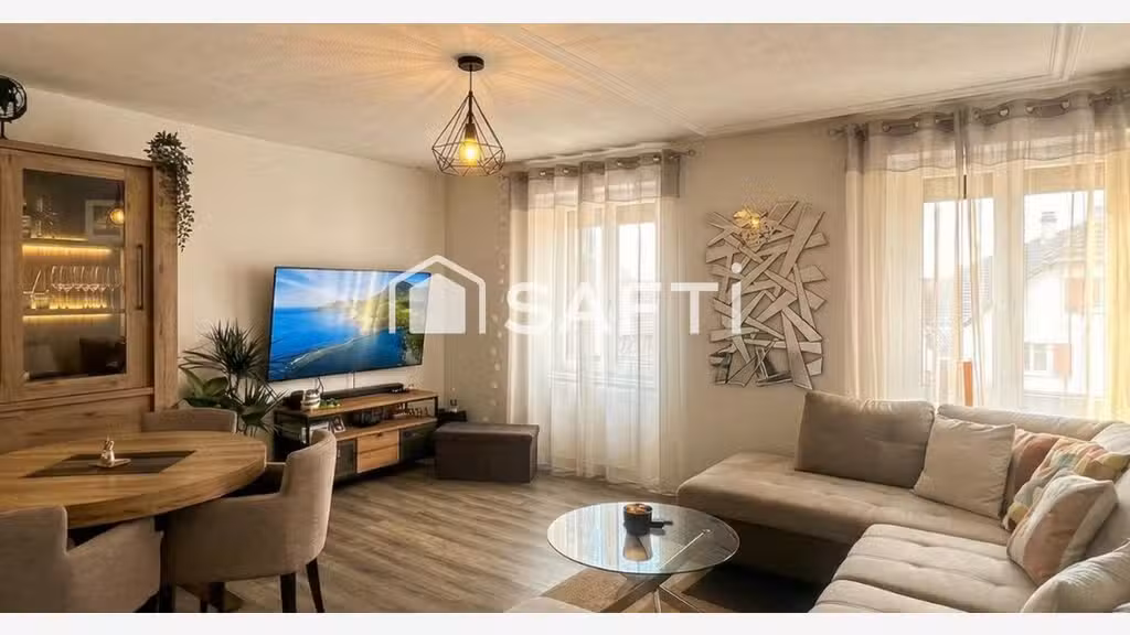 Vente murs et fonds restaurant dans le Haut Rhin